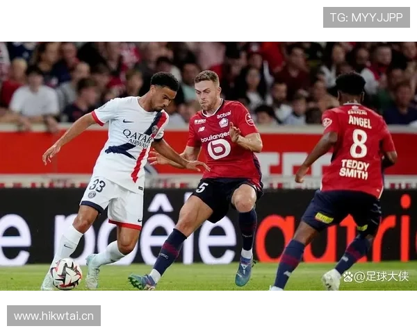 巴黎圣日耳曼控球占优却难造威胁，进攻效率问题持续制约关键战表现