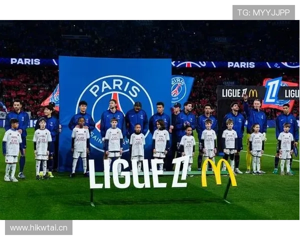 摆脱巨星依赖后，巴黎圣日耳曼反而更难赢关键战了？