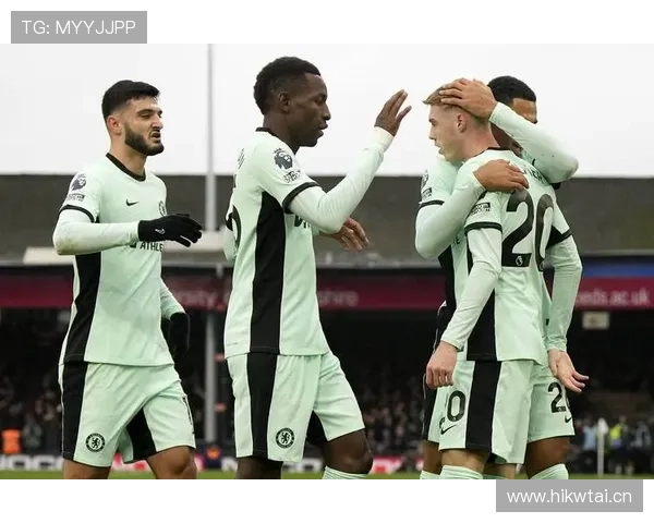 奥利塞 vs 帕尔默：谁更接近切尔西未来核心角色？