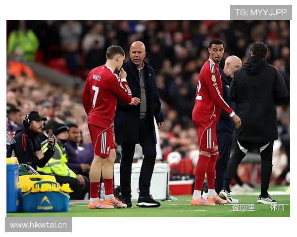 利物浦中场创造力缺失与战术失衡问题，在赛季走势变化中逐步体现