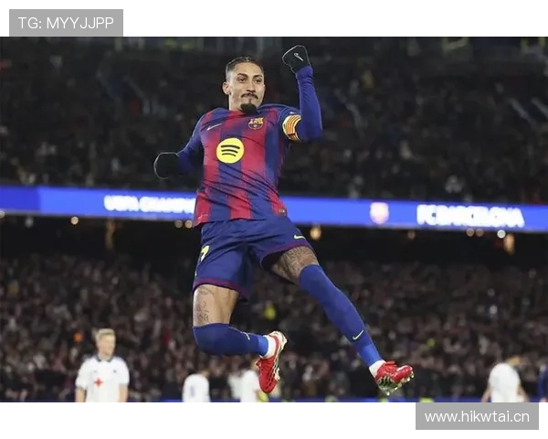 拉菲尼亚是否只是体系球员:战术角色与个人能力解析