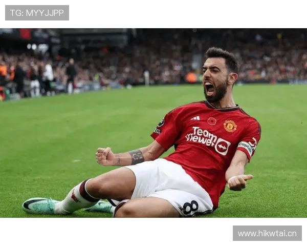 布鲁诺越强,曼联越陷依赖困局:这是优势还是崩盘前兆? 布鲁诺越强,曼联越陷依赖困局:这是优势还是崩盘前兆?