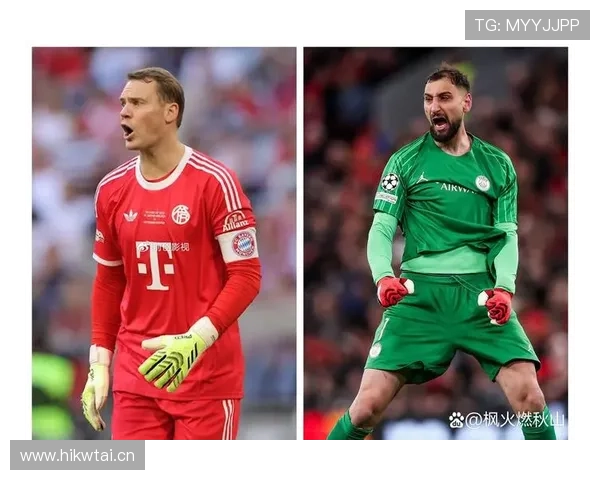 诺伊尔加盟拜仁开启王朝的关键转折解析