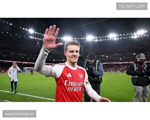 格里兹曼与厄德高:组织型前场核心能力对比分析 格里兹曼与厄德高:组织型前场核心能力对比分析