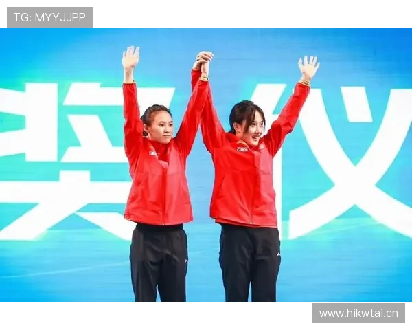 掌敏洁跳水完回家还要给爸妈做饭？