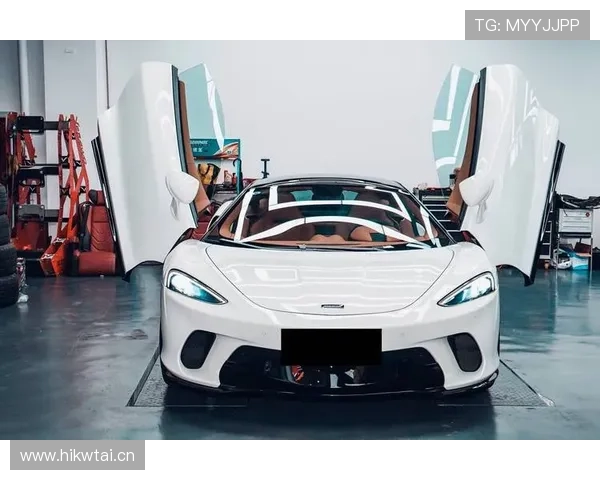 莫兰特休赛期又买超跑了？这都第几辆了