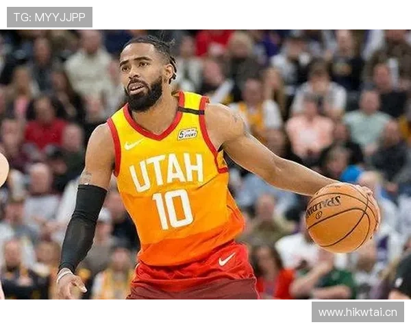 迈克·康利挡拆拉开内线 提升外线效率较上季