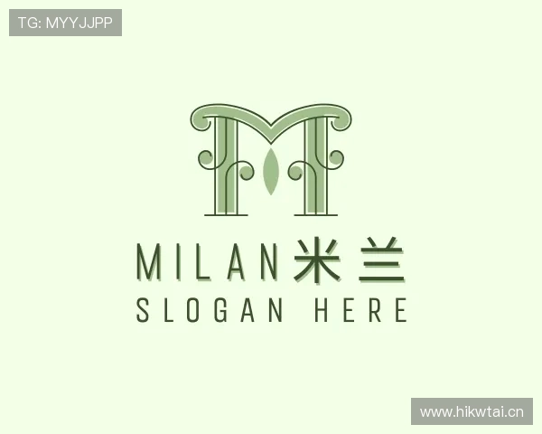 认识milan米兰